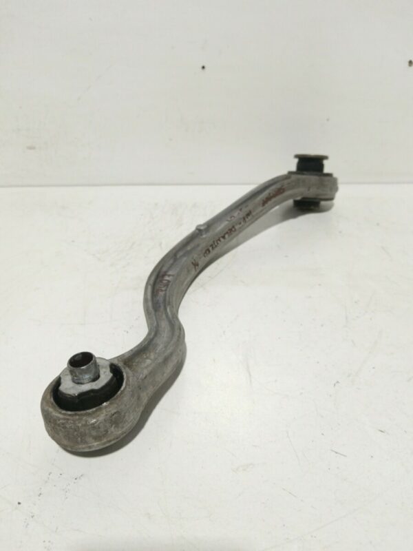 PARRILLA DE SUSPENSION SUPERIOR TRASERA DERECHA PEUGEOT 407 2.0 16V HDi FAP CAT (RHR / DW10BTED4) DIESEL Motor 2,0 Ltr.  136 CV  [2004 - 2011] 3 Puertas - Imagen 3