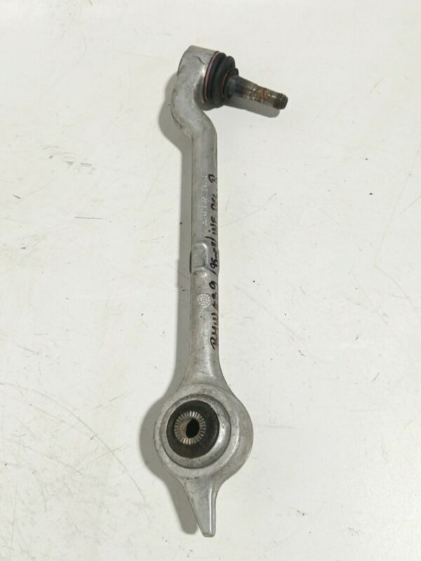 PARRILLA DE SUSPENSION INFERIOR DELANTERA DERECHA BMW SERIE 3 TOURING (E91) 3.0 Turbodiesel DIESEL Motor 3,0 Ltr.  245 CV  [2005 - 2012] 3 Puertas - Imagen 4