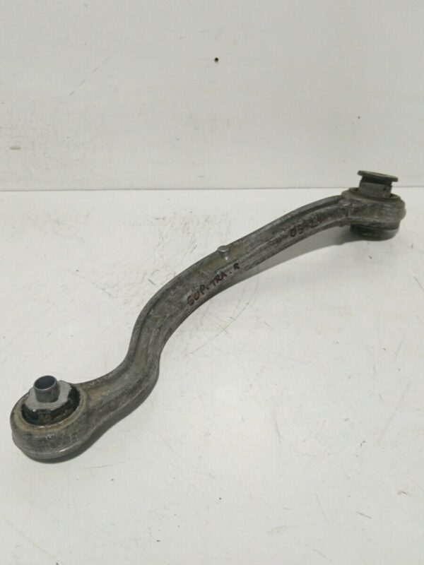 PARRILLA DE SUSPENSION SUPERIOR TRASERA DERECHA PEUGEOT 407 2.0 16V HDi FAP CAT (RHR / DW10BTED4) DIESEL Motor 2,0 Ltr.  136 CV  [2004 - 2011] 3 Puertas - Imagen 5
