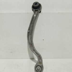 PARRILLA DE SUSPENSION SUPERIOR TRASERA DERECHA PEUGEOT 407 2.0 16V HDi FAP CAT (RHR / DW10BTED4) DIESEL Motor 2,0 Ltr.  136 CV  [2004 - 2011] 3 Puertas