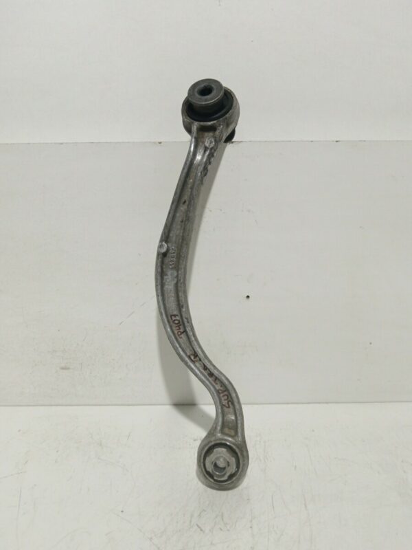 PARRILLA DE SUSPENSION SUPERIOR TRASERA DERECHA PEUGEOT 407 2.0 16V HDi FAP CAT (RHR / DW10BTED4) DIESEL Motor 2,0 Ltr.  136 CV  [2004 - 2011] 3 Puertas