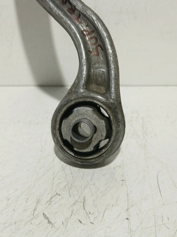PARRILLA DE SUSPENSION SUPERIOR TRASERA DERECHA PEUGEOT 407 2.0 16V HDi FAP CAT (RHR / DW10BTED4) DIESEL Motor 2,0 Ltr.  136 CV  [2004 - 2011] 3 Puertas - Imagen 2