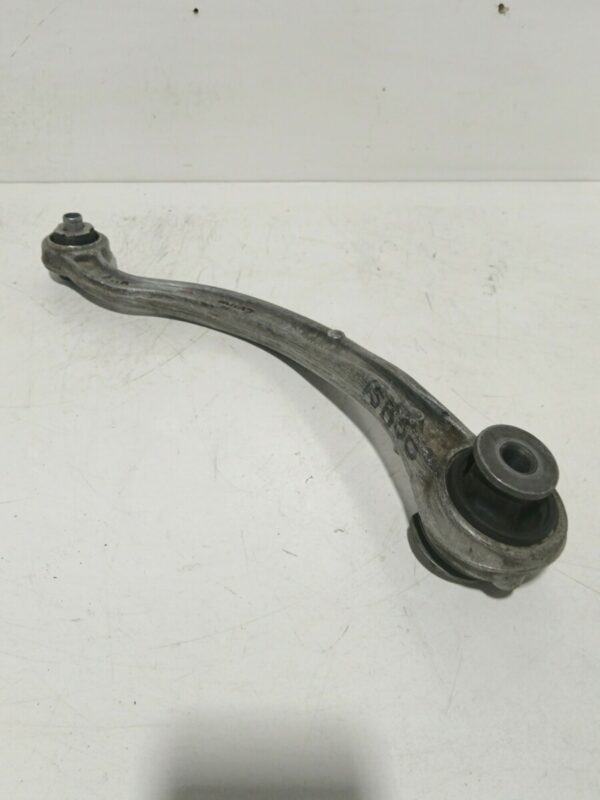 PARRILLA DE SUSPENSION SUPERIOR TRASERA DERECHA PEUGEOT 407 2.0 16V HDi FAP CAT (RHR / DW10BTED4) DIESEL Motor 2,0 Ltr.  136 CV  [2004 - 2011] 3 Puertas - Imagen 5