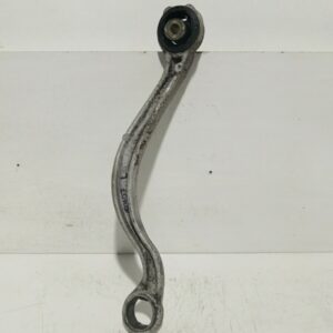 PARRILLA DE SUSPENSION SUPERIOR TRASERA IZQUIERDA PEUGEOT 407 2.0 16V HDi FAP CAT (RHR / DW10BTED4) DIESEL Motor 2,0 Ltr.  136 CV  [2004 - 2011] 3 Puertas