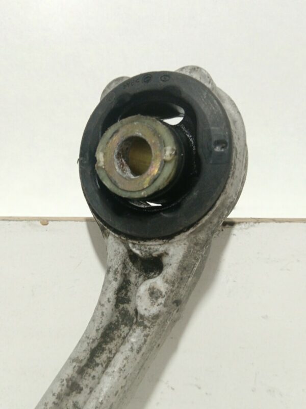 PARRILLA DE SUSPENSION SUPERIOR TRASERA IZQUIERDA PEUGEOT 407 2.0 16V HDi FAP CAT (RHR / DW10BTED4) DIESEL Motor 2,0 Ltr.  136 CV  [2004 - 2011] 3 Puertas - Imagen 3
