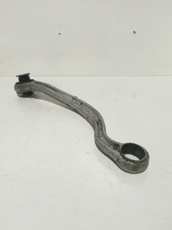 PARRILLA DE SUSPENSION SUPERIOR TRASERA IZQUIERDA PEUGEOT 407 2.0 16V HDi FAP CAT (RHR / DW10BTED4) DIESEL Motor 2,0 Ltr.  136 CV  [2004 - 2011] 3 Puertas - Imagen 5