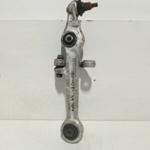 PARRILLA DE SUSPENSION SUPERIOR TRASERA IZQUIERDA AUDI A4 AVANT (8E) 2.5 V6 24V TDI DIESEL Motor 2,5 Ltr.  180 CV  [2001 - 2004] 3 Puertas