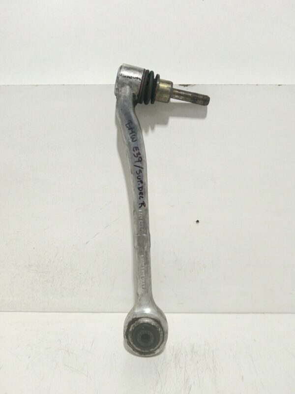 PARRILLA DE SUSPENSION INFERIOR DELANTERA DERECHA BMW SERIE 5 BERLINA (E39) 2.5 24V CAT NAFTA 95 Motor 2,5 Ltr.  170 CV  [1995 - 2003] 3 Puertas