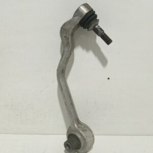 PARRILLA DE SUSPENSION SUPERIOR TRASERA DERECHA BMW SERIE 1 BERLINA (E81/E87) 1.6 16V CAT NAFTA 98 Motor 1,6 Ltr.  122 CV  [2004 - 2012] 3 Puertas
