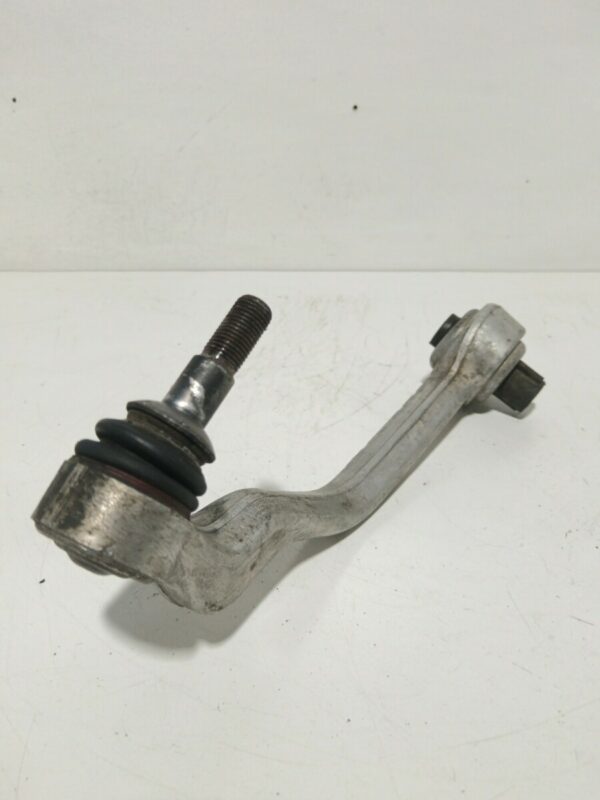 PARRILLA DE SUSPENSION SUPERIOR TRASERA DERECHA BMW SERIE 1 BERLINA (E81/E87) 1.6 16V CAT NAFTA 98 Motor 1,6 Ltr.  122 CV  [2004 - 2012] 3 Puertas - Image 6