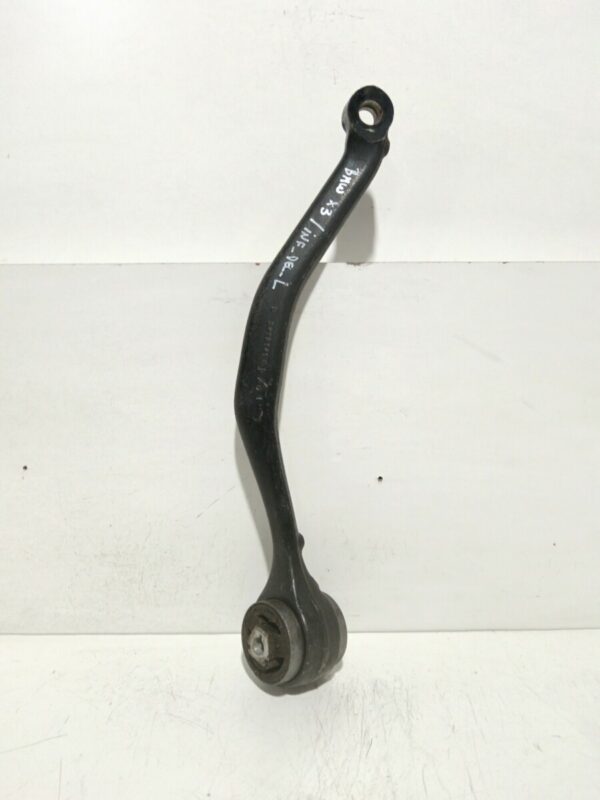 PARRILLA DE SUSPENSION INFERIOR DELANTERA IZQUIERDA BMW X3 (F25) xDrive 20d DIESEL Motor 2,0 Ltr.  190 CV  [2010 - 2017] 5 Puertas