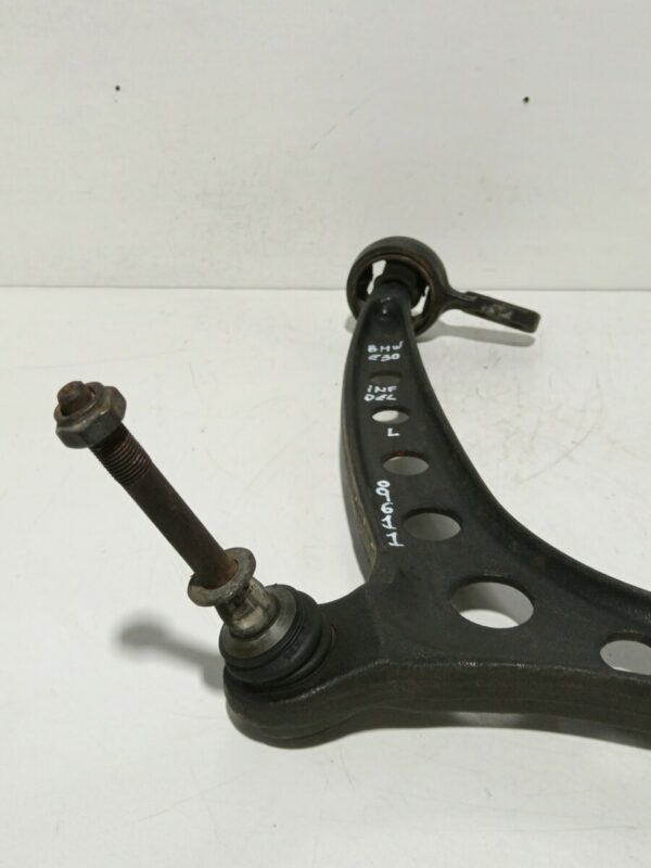 PARRILLA DE SUSPENSION INFERIOR DELANTERA IZQUIERDA BMW SERIE 3 BERLINA (E30) 324td DIESEL Motor 2,4 Ltr.  116 CV  [1982 - 0] 4 Puertas - Imagen 2