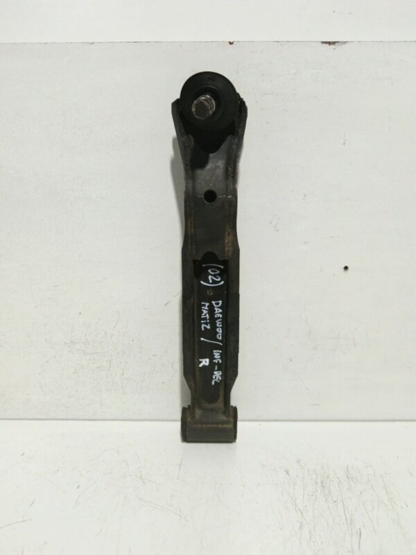 PARRILLA DE SUSPENSION INFERIOR DELANTERA DERECHA DAEWOO MATIZ 0.8 CAT NAFTA Motor 0,8 Ltr.  52 CV  [1997 - 2004] 3 Puertas