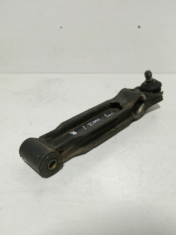 PARRILLA DE SUSPENSION INFERIOR DELANTERA DERECHA DAEWOO MATIZ 0.8 CAT NAFTA Motor 0,8 Ltr.  52 CV  [1997 - 2004] 3 Puertas - Imagen 4