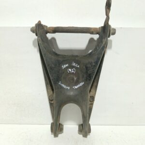 PARRILLA DE SUSPENSION SUPERIOR TRASERA IZQUIERDA SEAT IBIZA 1,5 NAFTA Motor 1,5 Ltr.  101 CV  [1985 - 0] 3 Puertas