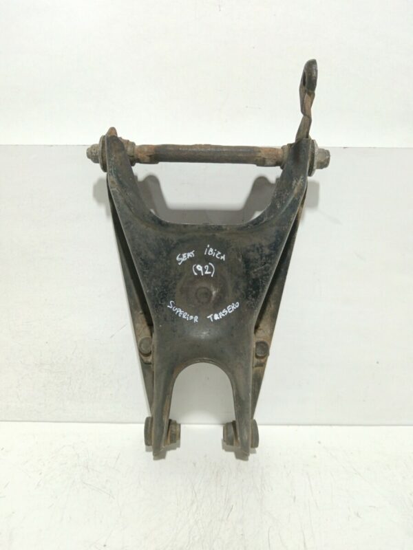 PARRILLA DE SUSPENSION SUPERIOR TRASERA IZQUIERDA SEAT IBIZA 1,5 NAFTA Motor 1,5 Ltr.  101 CV  [1985 - 0] 3 Puertas