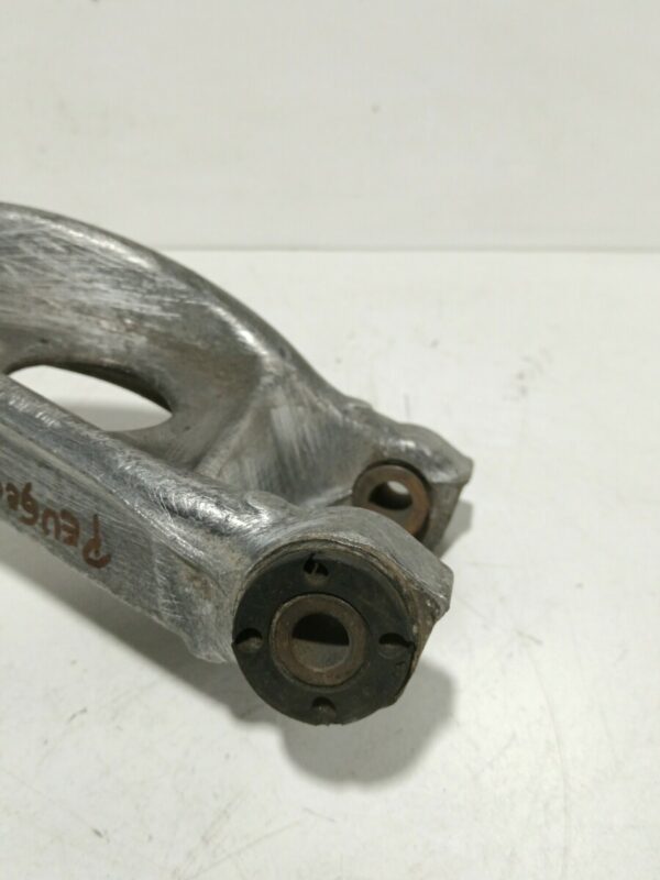 PARRILLA DE SUSPENSION SUPERIOR TRASERA IZQUIERDA PEUGEOT 406 COUPE (S1/S2) 3.0 V6 24V CAT NAFTA 95 Motor 3,0 Ltr.  190 CV  [1997 - 2005] 3 Puertas - Imagen 3