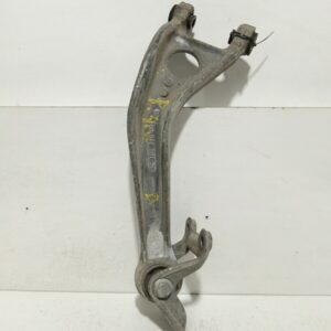 PARRILLA DE SUSPENSION SUPERIOR TRASERA IZQUIERDA PEUGEOT 406 COUPE (S1/S2) 3.0 V6 24V CAT NAFTA 95 Motor 3,0 Ltr.  190 CV  [1997 - 2005] 3 Puertas