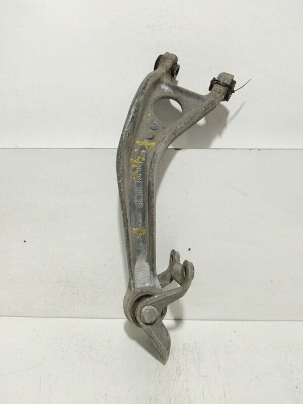 PARRILLA DE SUSPENSION SUPERIOR TRASERA IZQUIERDA PEUGEOT 406 COUPE (S1/S2) 3.0 V6 24V CAT NAFTA 95 Motor 3,0 Ltr.  190 CV  [1997 - 2005] 3 Puertas
