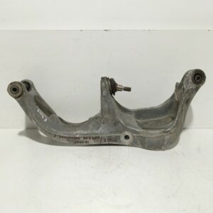 PARRILLA DE SUSPENSION INFERIOR DELANTERA IZQUIERDA PEUGEOT 407 1.6 HDi DIESEL Motor 1,6 Ltr.  109 CV  [2004 - 2011] 3 Puertas