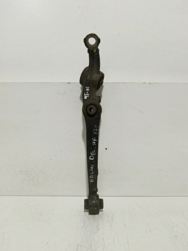 PARRILLA DE SUSPENSION SUPERIOR TRASERA IZQUIERDA HONDA CIVIC BERLINA .5 (MA/MB) 1,5 NAFTA Motor 1,5 Ltr.  114 CV  [1995 - 2001] 3 Puertas
