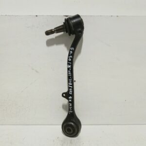 PARRILLA DE SUSPENSION SUPERIOR TRASERA DERECHA BMW X3 (E83) 2.0 Turbodiesel CAT DIESEL Motor 2,0 Ltr.  177 CV  [2003 - 2010] 3 Puertas