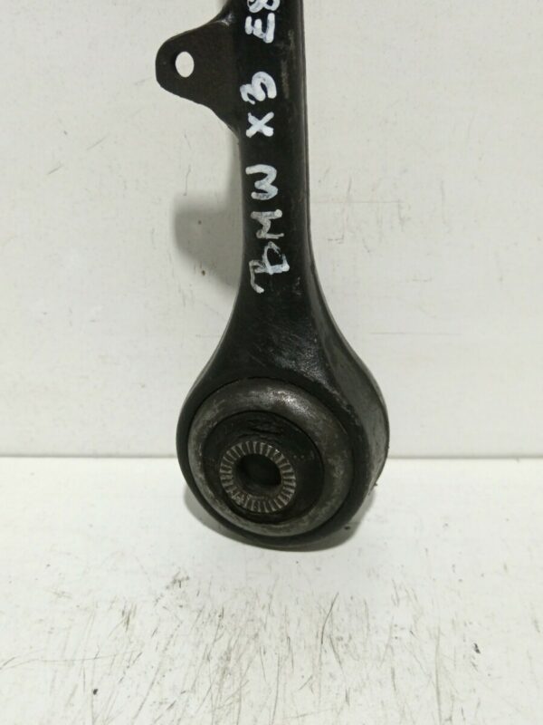 PARRILLA DE SUSPENSION SUPERIOR TRASERA DERECHA BMW X3 (E83) 2.0 Turbodiesel CAT DIESEL Motor 2,0 Ltr.  177 CV  [2003 - 2010] 3 Puertas - Imagen 2