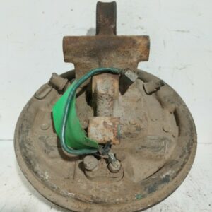ARAÑA TRASERA IZQUIERDA FORD ESCORT BERLINA 1,6 NAFTA Motor 1,6 Ltr.  105 CV  [1986 - 1996] 3 Puertas