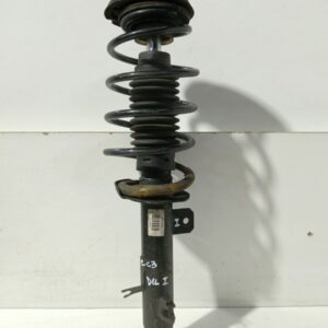 AMORTIGUADOR DELANTERO IZQUIERDO CITROEN C3 1.4 HDi DIESEL Motor 1,4 Ltr.  68 CV  [1995 - 2010] 3 Puertas