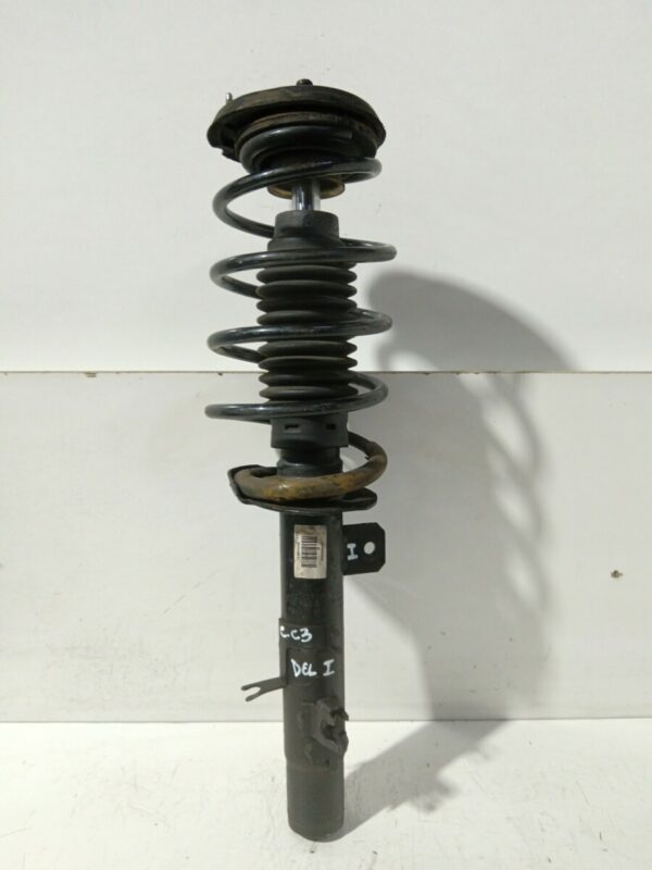 AMORTIGUADOR DELANTERO IZQUIERDO CITROEN C3 1.4 HDi DIESEL Motor 1,4 Ltr.  68 CV  [1995 - 2010] 3 Puertas