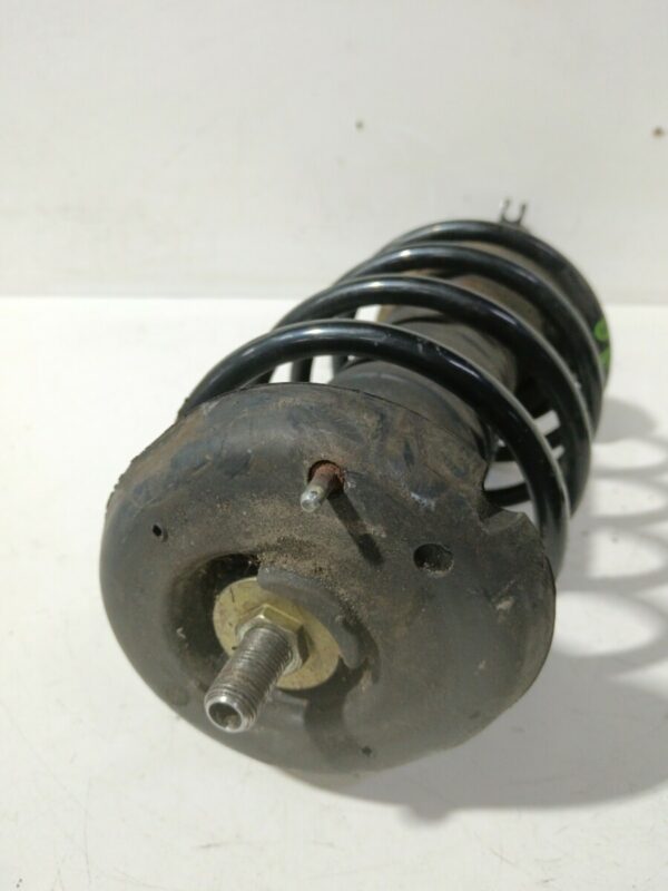 AMORTIGUADOR DELANTERO IZQUIERDO CITROEN C3 1.4 HDi DIESEL Motor 1,4 Ltr.  68 CV  [1995 - 2010] 3 Puertas - Imagen 2
