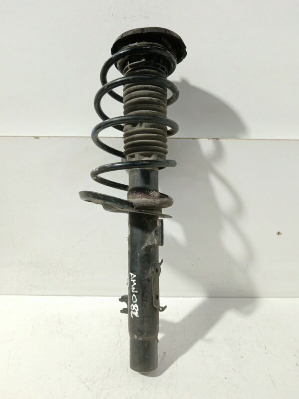 AMORTIGUADOR DELANTERO IZQUIERDO CITROEN C3 1.4 HDi DIESEL Motor 1,4 Ltr.  68 CV  [1995 - 2010] 3 Puertas