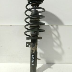 AMORTIGUADOR DELANTERO IZQUIERDO CITROEN C3 1.4 HDi DIESEL Motor 1,4 Ltr.  68 CV  [1995 - 2010] 3 Puertas