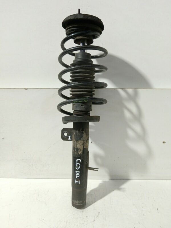 AMORTIGUADOR DELANTERO IZQUIERDO CITROEN C3 1.4 HDi DIESEL Motor 1,4 Ltr.  68 CV  [1995 - 2010] 3 Puertas