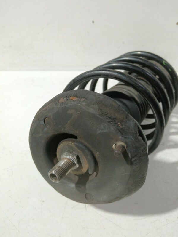 AMORTIGUADOR DELANTERO IZQUIERDO CITROEN C3 1.4 HDi DIESEL Motor 1,4 Ltr.  68 CV  [1995 - 2010] 3 Puertas - Imagen 2