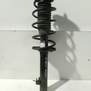AMORTIGUADOR DELANTERO DERECHO PEUGEOT 407 1.6 HDi DIESEL Motor 1,6 Ltr.  109 CV  [2004 - 2011] 3 Puertas