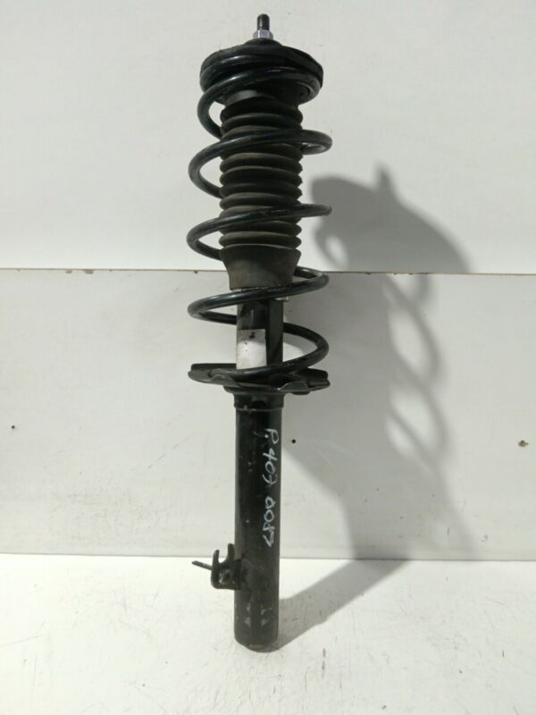 AMORTIGUADOR DELANTERO DERECHO PEUGEOT 407 1.6 HDi DIESEL Motor 1,6 Ltr.  109 CV  [2004 - 2011] 3 Puertas