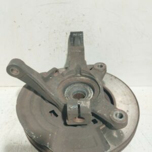 ARAÑA DELANTERA IZQUIERDA CHEVROLET SPARK S NAFTA Motor 0,8 Ltr.  52 CV  [2005 - 2011] 5 Puertas