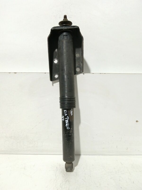 AMORTIGUADOR TRASERO DER/IZQ KIA PREGIO Pregio DIESEL Motor 2,5 Ltr.  94 CV  [1997 - 2004] 4 Puertas