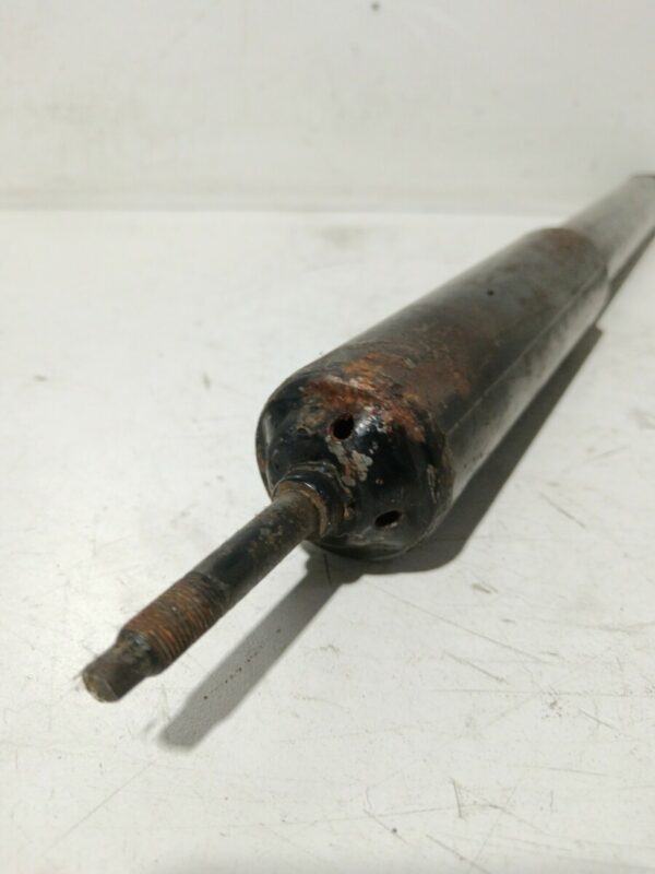 AMORTIGUADOR TRASERO DER/IZQ RENAULT 19 (B/C/L53) 1.9D GASOIL 1.9TD F8Q 93 CV  [1992 - 1996] 5 Puertas - Imagen 2