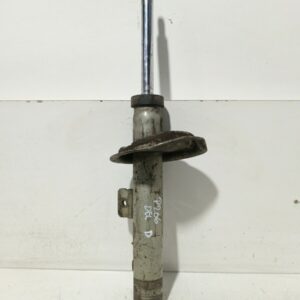 AMORTIGUADOR DELANTERO DERECHO PEUGEOT 206 BERLINA XR DIESEL Motor 1,9 Ltr.  69 CV  [1998 - 2010] 3 Puertas