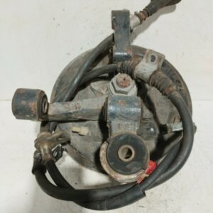 ARAÑA TRASERA IZQUIERDA HYUNDAI COUPE (J2) 1.6 CAT NAFTA Motor 1,6 Ltr.  114 CV  [1996 - 1999] 3 Puertas