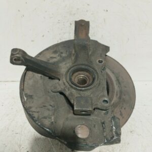 ARAÑA DELANTERA IZQUIERDA FIAT 128 COUPE GASOLINA GASOLINA 0 [1978 - 1979] 3 Puertas
