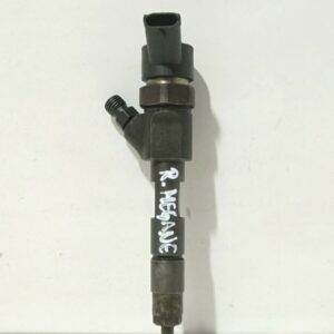 INYECTOR RENAULT MEGANE I CLASSIC (LA0) 1.9 Diesel DIESEL Motor 1,9 Ltr.  64 CV  [1996 - 2001] 3 Puertas