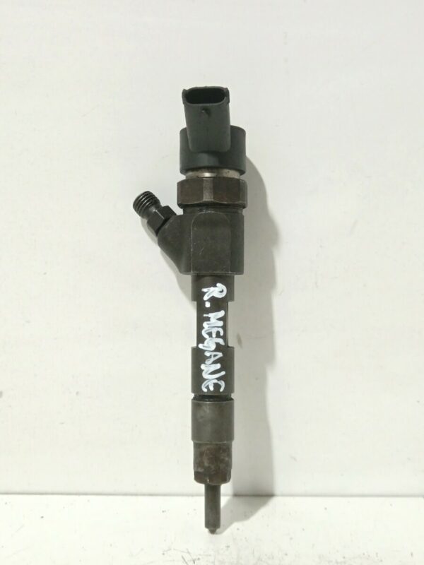 INYECTOR RENAULT MEGANE I CLASSIC (LA0) 1.9 Diesel DIESEL Motor 1,9 Ltr.  64 CV  [1996 - 2001] 3 Puertas