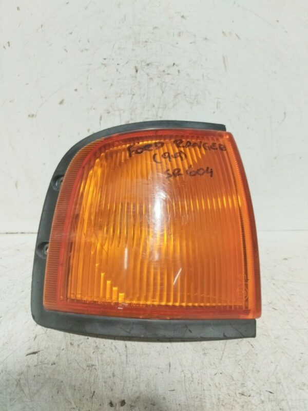 SEÑALERO DERECHO FORD RANGER (ER) Cabina doble Royal 4X4 DIESEL Motor 2,5 Ltr.  109 CV  [1999 - 0] 4 Puertas