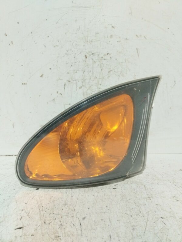SEÑALERO IZQUIERDO BMW SERIE 3 BERLINA (E46) 2.0 16V Diesel CAT DIESEL Motor 2,0 Ltr.  136 CV  [1998 - 2006] 3 Puertas