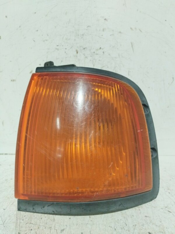 SEÑALERO IZQUIERDO FORD RANGER (ER) Cabina doble Royal 4X4 DIESEL Motor 2,5 Ltr.  109 CV  [1999 - 0] 4 Puertas