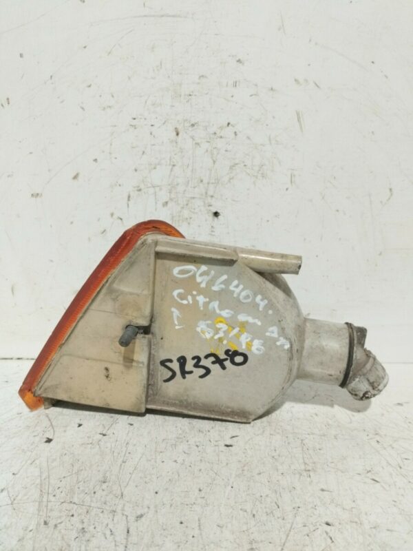 SEÑALERO DERECHO CITROEN AX 1.5 Diesel CAT (VJY. VJZ / TUD5) DIESEL Motor 1,5 Ltr.  54 CV  [1987 - 1998] 3 Puertas - Imagen 2