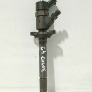 INYECTOR CITROEN C4 COUPE Collection NAFTA 95 Motor 1,6 Ltr.  109 CV  [2004 - 2011] 3 Puertas